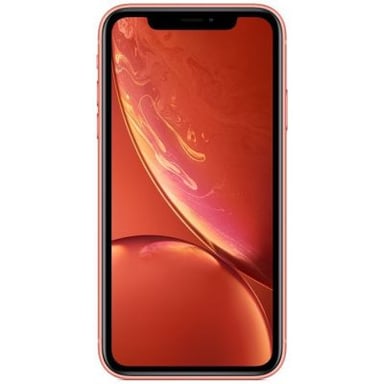 iPhone XR 128Gb Coral [SIN FACEID]
