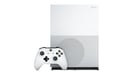 Microsoft Xbox One S + Battlefield V 1 To Wifi Blanc