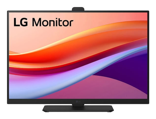 LG 24BA55W B 24 WUXGA 5 ms - vue 9