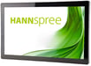 Hannspree HO 275 PTB pantalla para PC 68,6 cm (27'') 1920 x 1080 Pixeles Full HD LED Pantalla táctil Negro