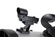 Celestron LT 127AZ Reflector 300x Negro, Plata