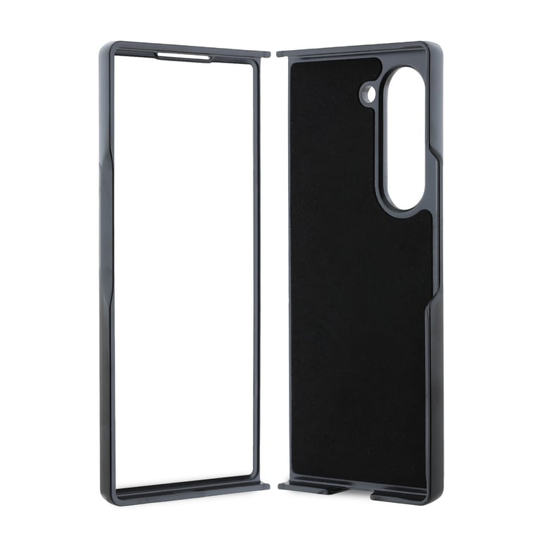 Coque de Protection pour Samsung Galaxy Z Fold 6 à Paillettes Guess - vue 4