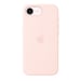 Iphone 17e Si Case Soft Pink