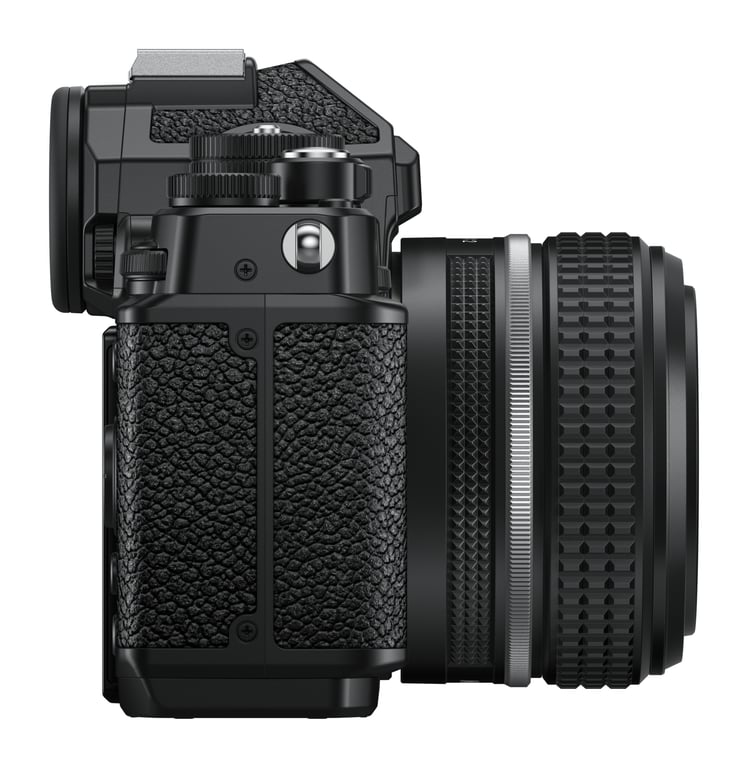 Nikon Z f + Z 40mm f2 SE - vue 5