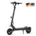 Ausom L1, Versión ABE, Enchufe ABE, 48V 15.6Ah 500W, Patinete Eléctrico