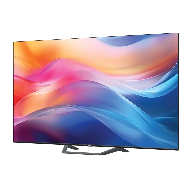 Haier H50S80FUX 127 cm 50 4K Ultra HD Smart TV Wifi Neuf - vue 3