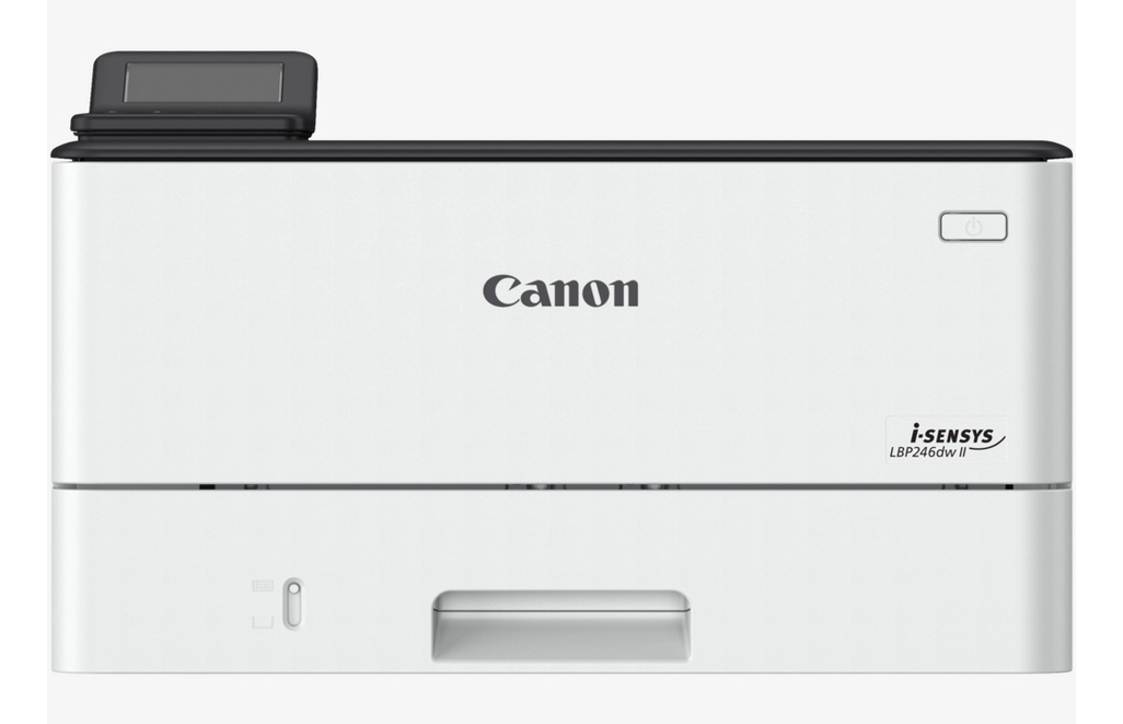Canon i SENSYS LBP246dw II Imprimante et Recto verso laser A4Legal 1200 x 1200 ppp jusqu'à 40 ppm capacité : 350 feuilles USB 2.0 Gigabit LAN Wi Fi n - vue 4