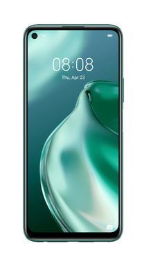 P40 Lite 128 GB, Verde, desbloqueado