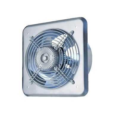 Ventilador Axial Awenta WOC210 210 mm industrial