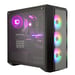 Cooler Master MasterBox Pro 5 ARGB Midi Tower Negro