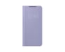 Samsung EF-NG996 coque de protection pour téléphones portables 17 cm (6.7'') Housse Violet Samsung Galaxy S21+