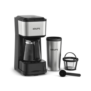 Cafetière filtre - KM207D10