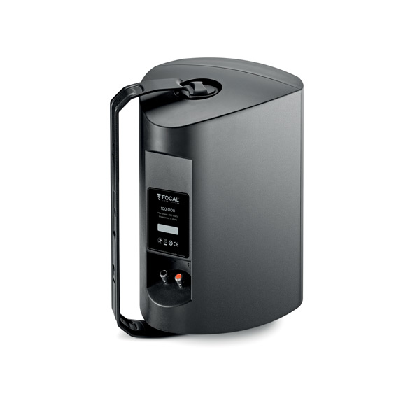 Enceinte d'exterieur Focal 100 OD8 - vue 8