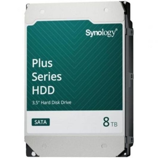 Synology HAT3320 8T 8 To - vue 4