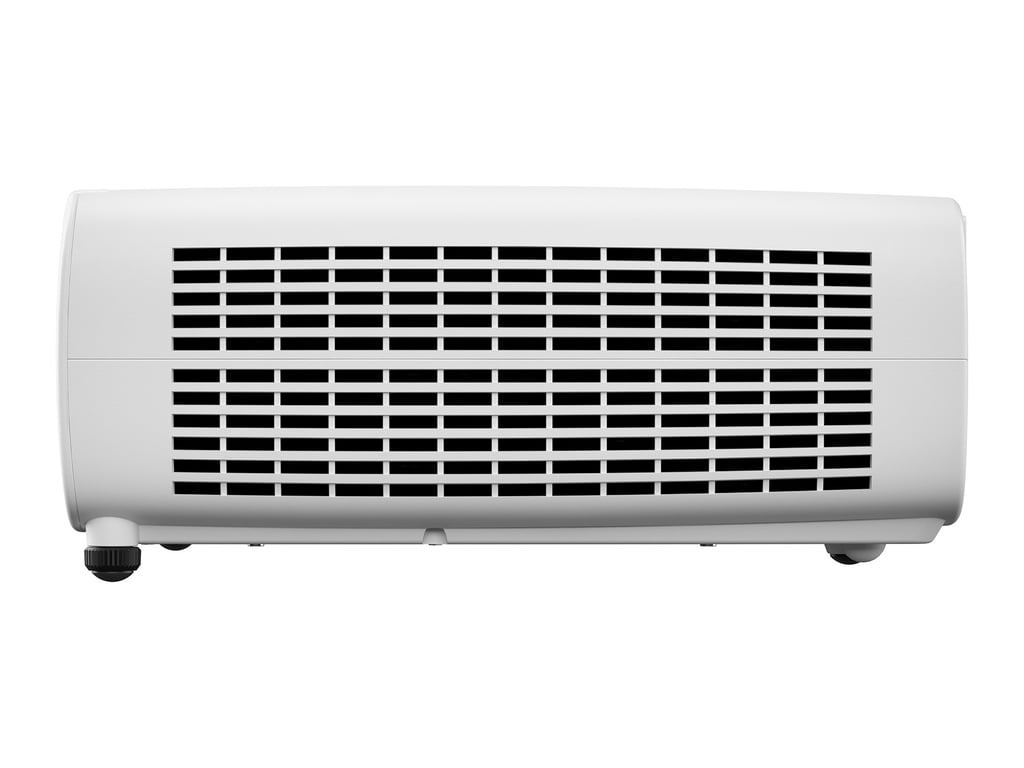 Sharp E501U 5000 ANSI lumens 3LCD WUXGA 1920x1200 Neuf - vue 2