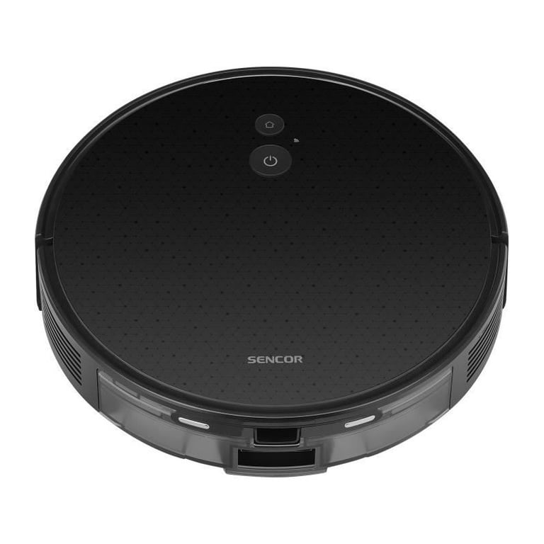 Aspirateur Robot Sencor SRV 6450BK – 3000 Pa, 140 min - vue 3