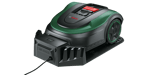 Robot cortacésped Bosch Indego S500 500m² 19 cm sin cable