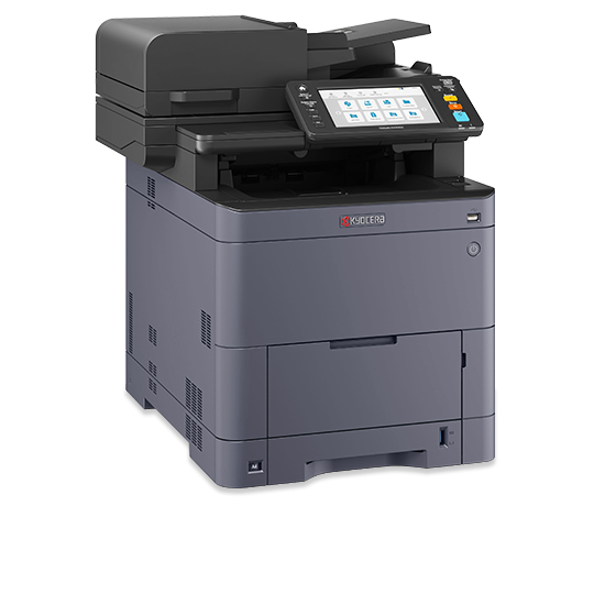 KYOCERA TASKalfa MA3500ci Laser A4 1200 x 1200 DPI 35 ppm Neuf