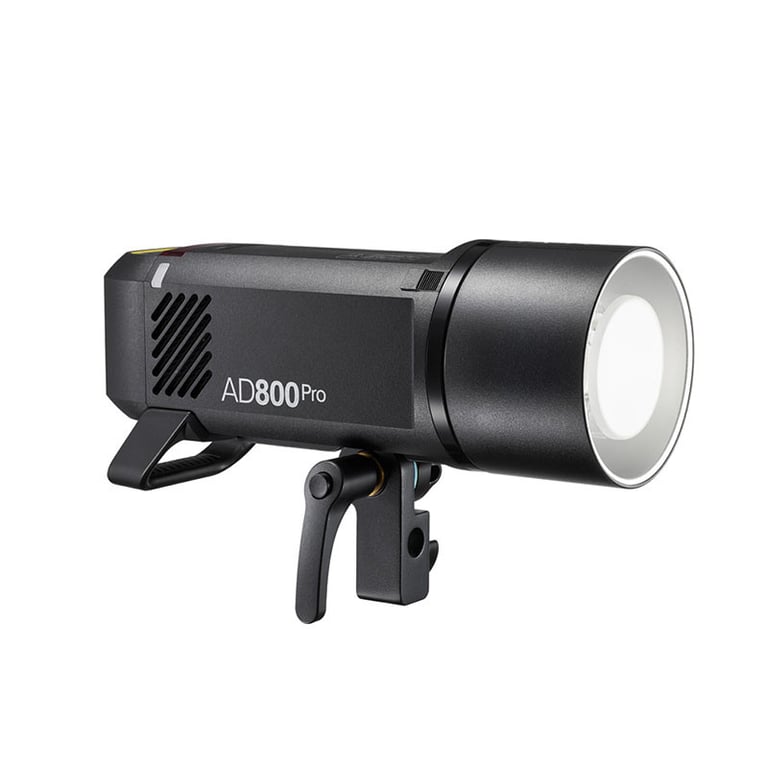 GODOX WitsPro AD800Pro Flash autonome - vue 3