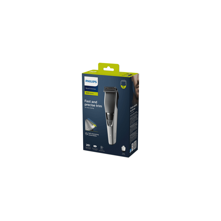 Tondeuse à Barbe Philips Series 3000 Bt323915  - vue 4
