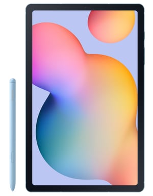 Samsung Galaxy Tab S6 Lite SM-P610N Samsung Exynos 64 GB 26,4 cm (10.4'') 4 GB Wi-Fi 5 (802.11ac) Android 10 Azul