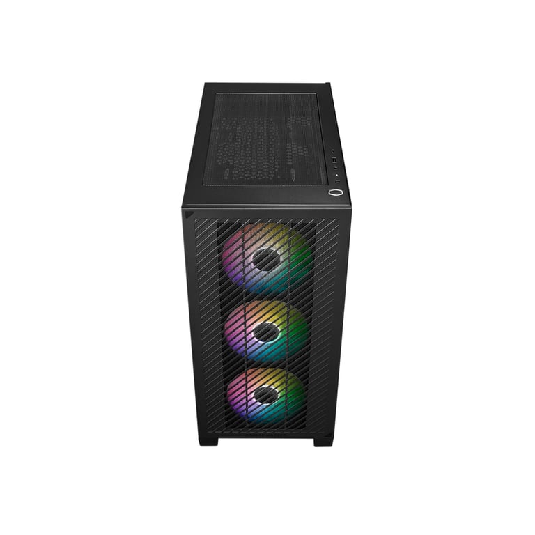 COOLER MASTER Elite 301 ARGB Neuf - vue 6
