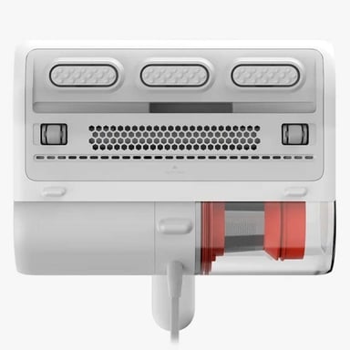 Aspirateur anti-acariens Xiaomi Aspirateur anti-acariens et bactéries - Jusqu'à 12 000 Pa - Désin
