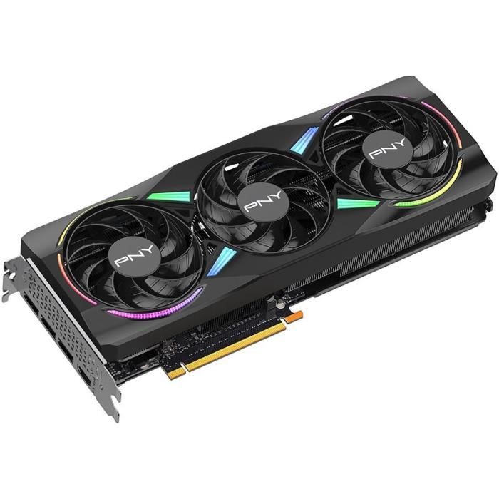 Carte graphique - GEFORCE RTX™ 5070 12GB ARGB OC - Neuf