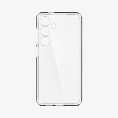Spigen Ultra Hybrid coque de protection pour téléphones portables 15,8 cm (6.2'') Housse Transparent