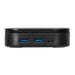 Targus DOCK116GLZ Docking Station Wired USB 3.2 Gen 2 (3.1 Gen 2) Type-C Nero