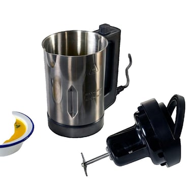 Frullatore Black & Decker BXSM1000E Inox