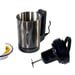 Frullatore Black & Decker BXSM1000E Inox