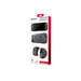 NACON SWITCHNEWGLOVEBLACK Housse de protection pour console de jeux portable Nintendo Silicone Noir