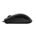 CHERRY MC 2000 Mouse con cavo, rotella di scorrimento multidirezionale, nero, USB