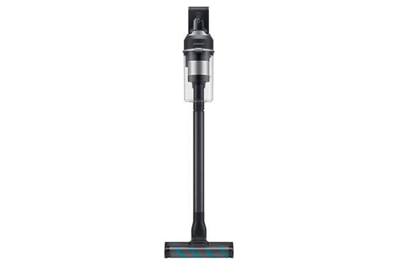 Samsung VS20C955CTK Aspiradora escoba 2 en 1 Batería Secar Sin bolsa 580 W Negro