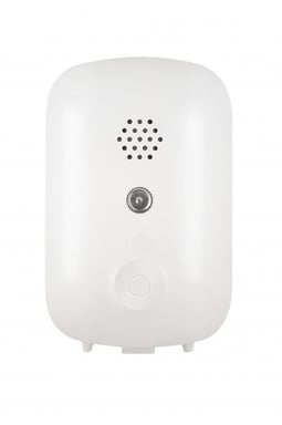 Technaxx 5070 caméra de sécurité Cube Caméra de sécurité CCTV Extérieure 2560 x 1440 pixels Plafond/Mur/Bureau