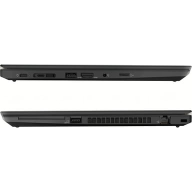 Ordinateur portable Lenovo T14 14'' i5-10310U 16Go DDR4 256Go SSD Windows 11
