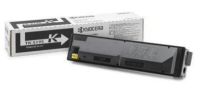 Kyocera TK originale cartouche de toner pour TASKalfa 306ci - vue 2