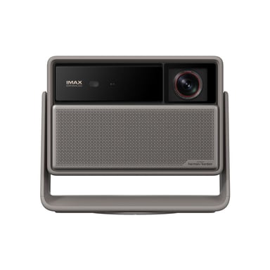 Horizon 20 Max - Vidéo Projecteur 4K, Gris et Noir - Neuf