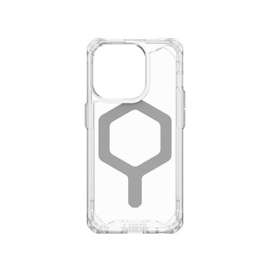 Custodia per iPhone 15 Pro MagSafe Plyo Anti-Shock