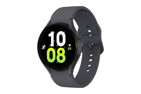 Galaxy Watch5 44mm - Super AMOLED - Bluetooth - Graphite