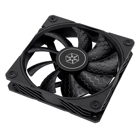 SILVERSTONE Shark Force Ventilateur Neuf - vue 3