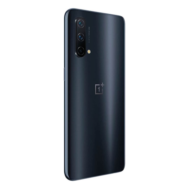 OnePlus Nord CE 5G 8Go/128Go Gris (Charcoal Ink) Double SIM EB2103