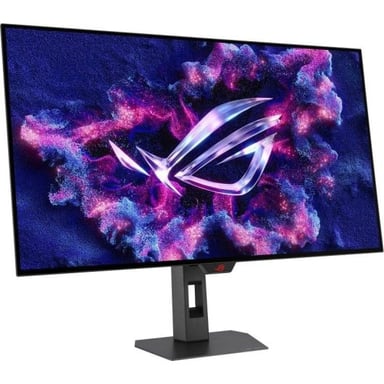ASUS ROG Strix OLED XG32UCWG écran plat de PC 80 cm (31.5'') 3840 x 2160 pixels 4K Ultra HD Noir