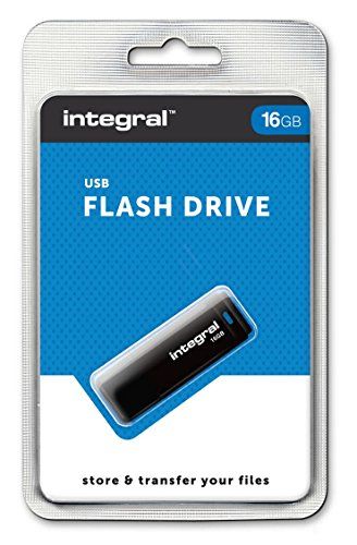 Clé USB INTEGRAL USB 2.0 - vue 6