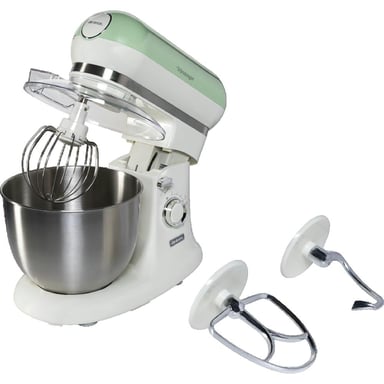 Robot Multifunzionale Ariete 5,5L Verde
