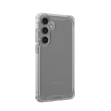 Urban Armor Gear Plyo Case coque de protection pour téléphones portables 17,3 cm (6.8'') Housse Gris Samsung Galaxy S24 Plus