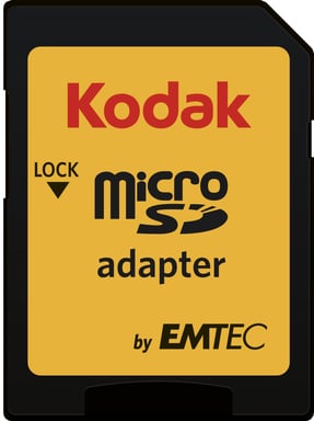 Emtec microSDXC 64GB UHS-I Classe 10