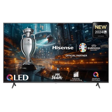 Hisense 65E77NQ Pro Uhd TV 165 cm (65 ''''), 3840 × 2160