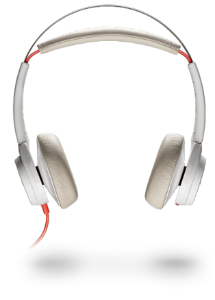 POLY Blackwire 7225 Casque Avec fil Arceau AppelsMusique USB Type A Neuf - vue 6